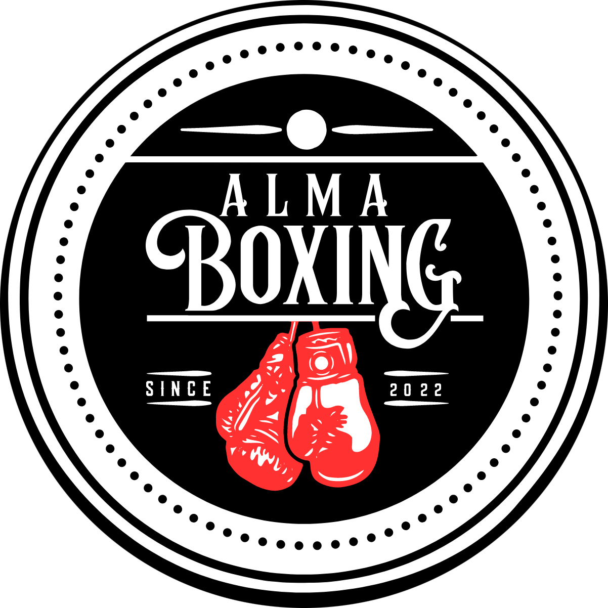 Alma Boxing